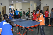 Agarwal Vidya Vihar-Indoor Games